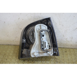 Fanale fanalino stop post sx Vw Polo 9N3 dal 2005 al 2009 cod 6Q6945095AB  1752740485171