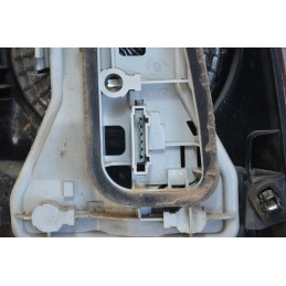 Fanale fanalino stop post sx Vw Polo 9N3 dal 2005 al 2009 cod 6Q6945095AB  1752740485171