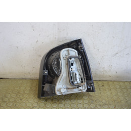 Fanale fanalino stop post sx Vw Polo 9N3 dal 2005 al 2009 cod 6Q6945095AB  1752740485171