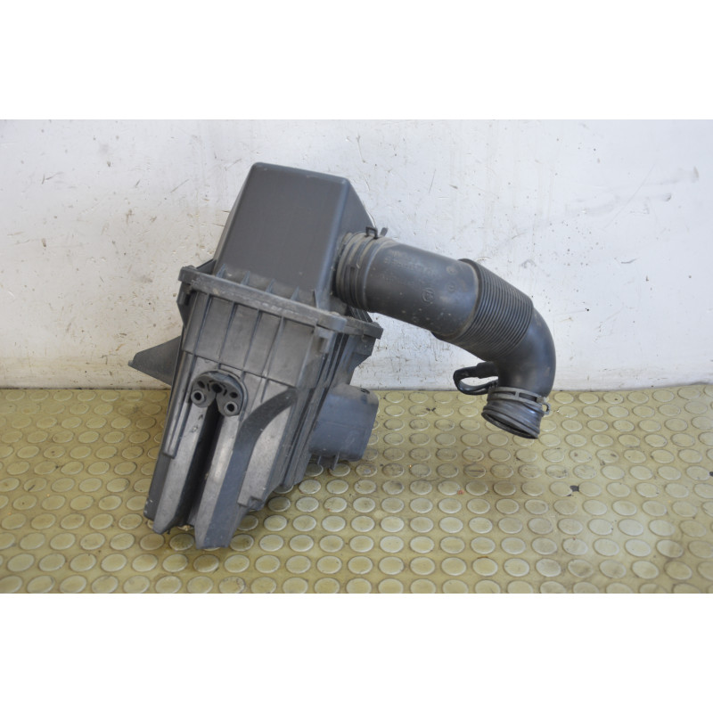 Scatola filtro aria Vw Polo 9N3 1.2 b dal 2005 al 2009 cod 6y0129620  1752740712505