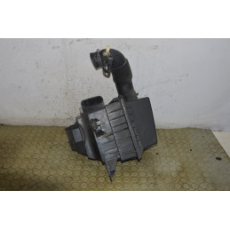 Scatola filtro aria Vw Polo 9N3 1.2 b dal 2005 al 2009 cod 6y0129620  1752740712505