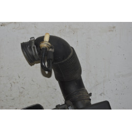 Scatola filtro aria Vw Polo 9N3 1.2 b dal 2005 al 2009 cod 6y0129620  1752740712505