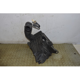 Scatola filtro aria Vw Polo 9N3 1.2 b dal 2005 al 2009 cod 6y0129620  1752740712505