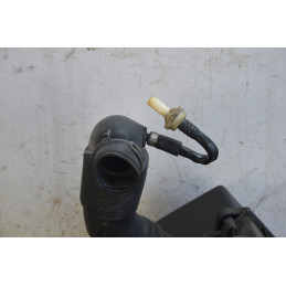 Scatola filtro aria Vw Polo 9N3 1.2 b dal 2005 al 2009 cod 6y0129620  1752740712505