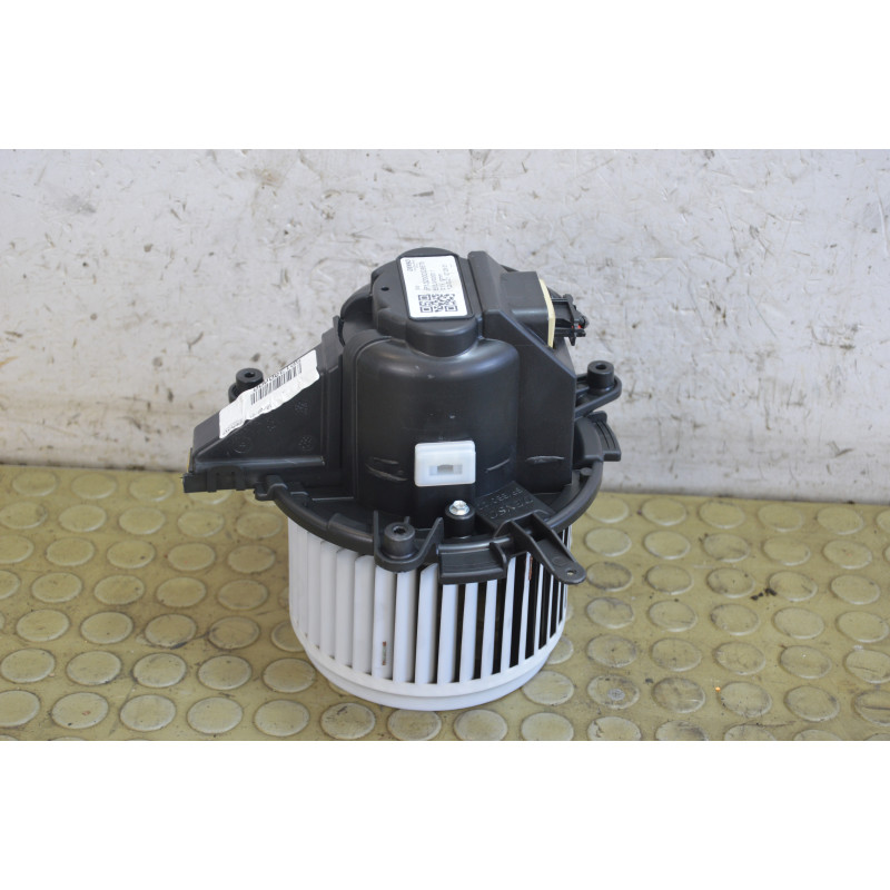 Ventola riscaldamento abitacolo Citroen C5 AirCross dal 2018 al 2024 cod 5p1330100  1752744576868
