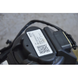 Ventola riscaldamento abitacolo Citroen C5 AirCross dal 2018 al 2024 cod 5p1330100  1752744576868
