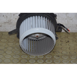 Ventola riscaldamento abitacolo Citroen C5 AirCross dal 2018 al 2024 cod 5p1330100  1752744576868
