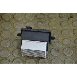 Resistenza ventola abitacolo Citroen C5 AirCross dal 2018 al 2024 cod 9821291880  1752744858926