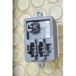 Resistenza ventola abitacolo Citroen C5 AirCross dal 2018 al 2024 cod 9821291880  1752744858926