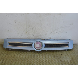 Mascherina griglia presa d aria ant Fiat Panda 169 dal 2003 al 2009 cod ls393666  1752756351316