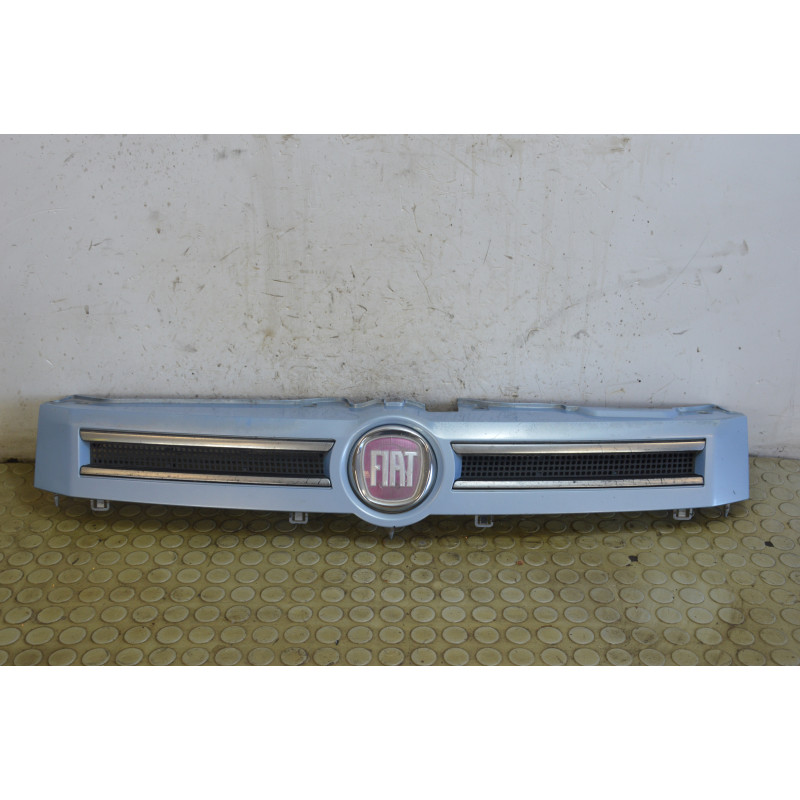 Mascherina griglia presa d aria ant Fiat Panda 169 dal 2003 al 2009 cod ls393666  1752756351316