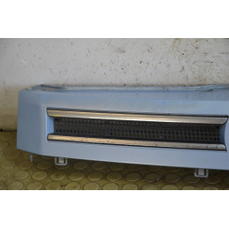 Mascherina griglia presa d aria ant Fiat Panda 169 dal 2003 al 2009 cod ls393666  1752756351316