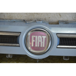 Mascherina griglia presa d aria ant Fiat Panda 169 dal 2003 al 2009 cod ls393666  1752756351316