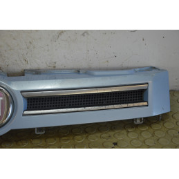 Mascherina griglia presa d aria ant Fiat Panda 169 dal 2003 al 2009 cod ls393666  1752756351316
