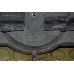 Mascherina griglia presa d aria ant Fiat Panda 169 dal 2003 al 2009 cod ls393666  1752756351316