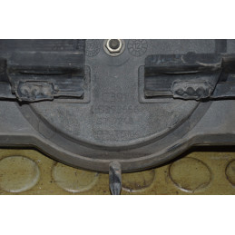 Mascherina griglia presa d aria ant Fiat Panda 169 dal 2003 al 2009 cod ls393666  1752756351316