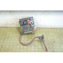 Centralina portafusibili Fiat Panda 169 dal 2003 al 2009 cod 46841646  1752756515459