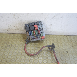 Centralina portafusibili Fiat Panda 169 dal 2003 al 2009 cod 46841646  1752756515459