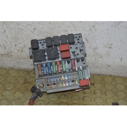 Centralina portafusibili Fiat Panda 169 dal 2003 al 2009 cod 46841646  1752756515459