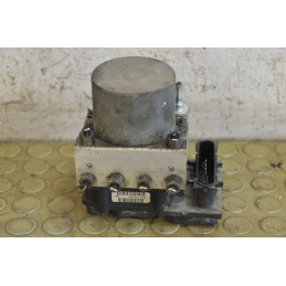 Centralina pompa abs Fiat Panda 169 dal 2003 al 2009 cod 46802215 0265231312  1752756731835