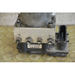Centralina pompa abs Fiat Panda 169 dal 2003 al 2009 cod 46802215 0265231312  1752756731835