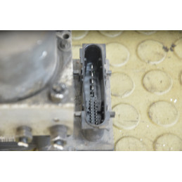 Centralina pompa abs Fiat Panda 169 dal 2003 al 2009 cod 46802215 0265231312  1752756731835