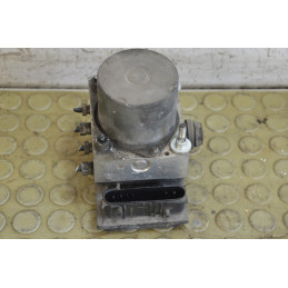 Centralina pompa abs Fiat Panda 169 dal 2003 al 2009 cod 46802215 0265231312  1752756731835