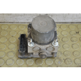 Centralina pompa abs Fiat Panda 169 dal 2003 al 2009 cod 46802215 0265231312  1752756731835