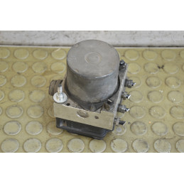 Centralina pompa abs Fiat Panda 169 dal 2003 al 2009 cod 46802215 0265231312  1752756731835