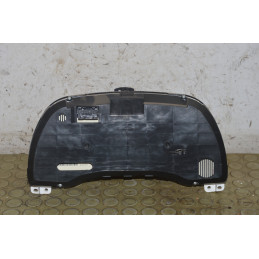 Contachilometri quadro strumenti Fiat Panda 169 1.3 Mjt dal 2003 al 2009 cod 51711239  1752756892574