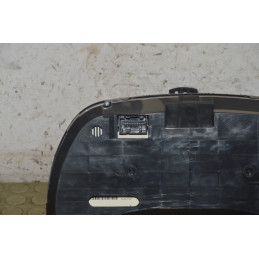 Contachilometri quadro strumenti Fiat Panda 169 1.3 Mjt dal 2003 al 2009 cod 51711239  1752756892574