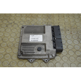 Centralina motore Fiat Panda 169 1.3 Mjt dal 2003 al 2009 cod 51766999 mjd6jf.s1  1752757245119