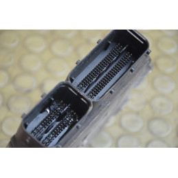 Centralina motore Fiat Panda 169 1.3 Mjt dal 2003 al 2009 cod 51766999 mjd6jf.s1  1752757245119