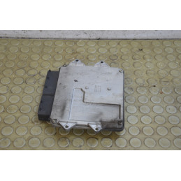 Centralina motore Fiat Panda 169 1.3 Mjt dal 2003 al 2009 cod 51766999 mjd6jf.s1  1752757245119