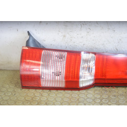 Fanale fanalino stop post dx Fiat Panda 169 dal 2003 al 2009 cod 51763006  1752758695913