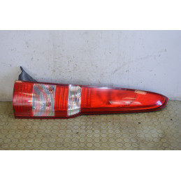 Fanale fanalino stop post dx Fiat Panda 169 dal 2003 al 2009 cod 51763006  1752758695913