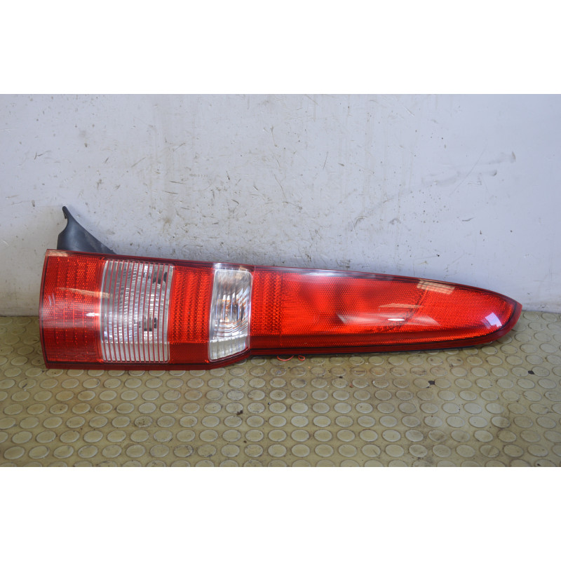 Fanale fanalino stop post dx Fiat Panda 169 dal 2003 al 2009 cod 51763006  1752758695913