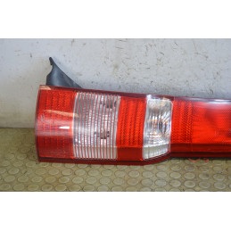Fanale fanalino stop post dx Fiat Panda 169 dal 2003 al 2009 cod 51763006  1752758695913