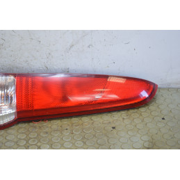 Fanale fanalino stop post dx Fiat Panda 169 dal 2003 al 2009 cod 51763006  1752758695913