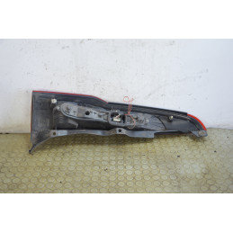 Fanale fanalino stop post dx Fiat Panda 169 dal 2003 al 2009 cod 51763006  1752758695913
