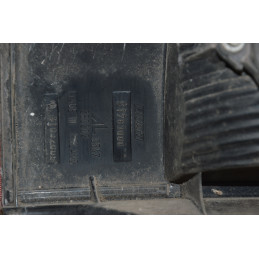 Fanale fanalino stop post dx Fiat Panda 169 dal 2003 al 2009 cod 51763006  1752758695913