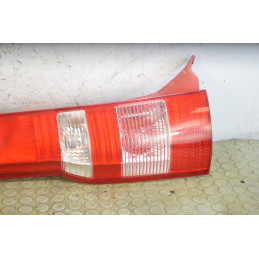 Fanale fanalino stop post sx Fiat Panda 169 dal 2003 al 2009 cod 51763007  1752758883921