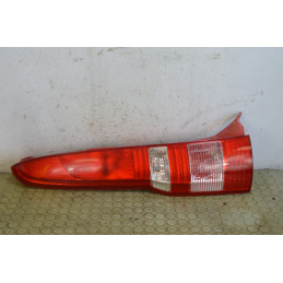 Fanale fanalino stop post sx Fiat Panda 169 dal 2003 al 2009 cod 51763007  1752758883921