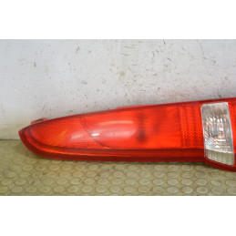 Fanale fanalino stop post sx Fiat Panda 169 dal 2003 al 2009 cod 51763007  1752758883921