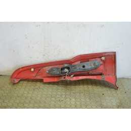 Fanale fanalino stop post sx Fiat Panda 169 dal 2003 al 2009 cod 51763007  1752758883921