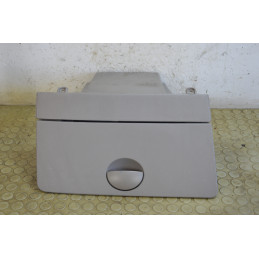 Cassetto vano portaoggetti Fiat Panda 169 dal 2003 al 2009 cod 735320589  1752759313373