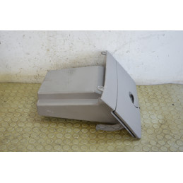 Cassetto vano portaoggetti Fiat Panda 169 dal 2003 al 2009 cod 735320589  1752759313373
