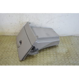 Cassetto vano portaoggetti Fiat Panda 169 dal 2003 al 2009 cod 735320589  1752759313373