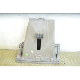 Cassetto vano portaoggetti Fiat Panda 169 dal 2003 al 2009 cod 735320589  1752759313373