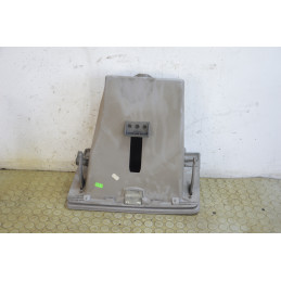 Cassetto vano portaoggetti Fiat Panda 169 dal 2003 al 2009 cod 735320589  1752759313373